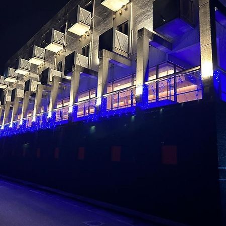Hotel　Triton Itoman Dış mekan fotoğraf