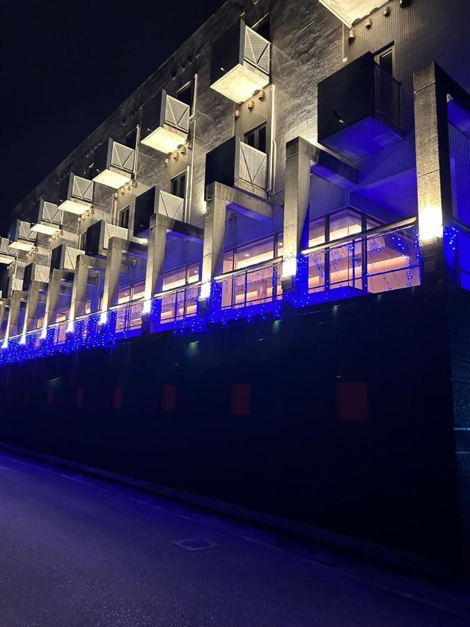 Hotel　Triton Itoman Dış mekan fotoğraf