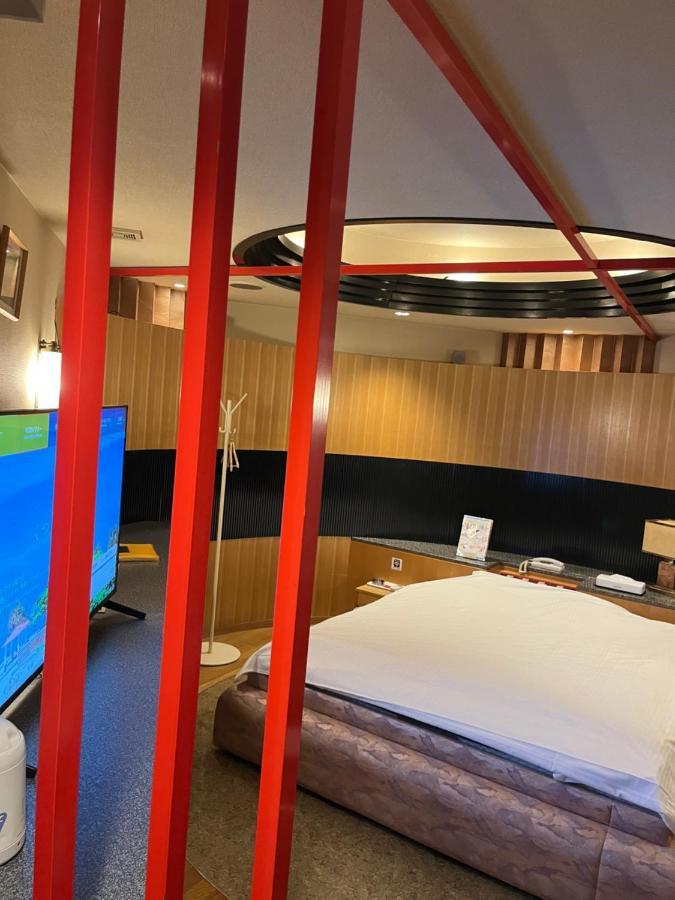 Hotel　Triton Itoman Dış mekan fotoğraf